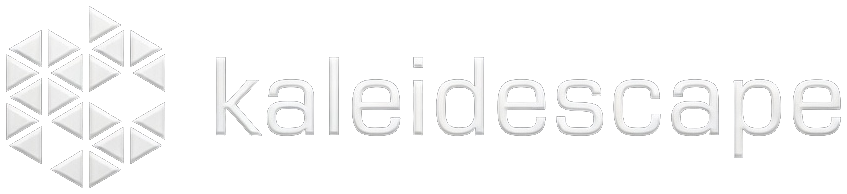 Kaleidescape logo