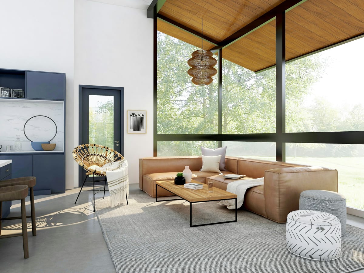 Design — Design is where opinion becomes specification. We …
