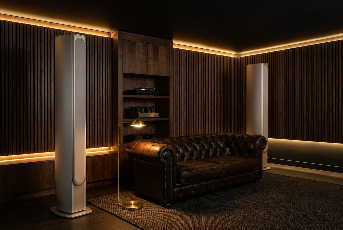 K-Array — Aluminum line arrays and architectural sound