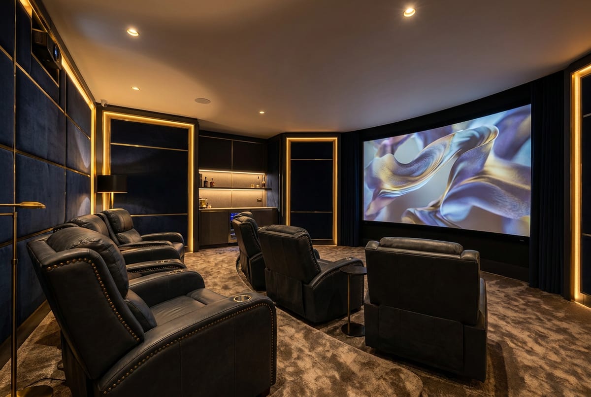 Sony — Display, projection, and reference home cinema