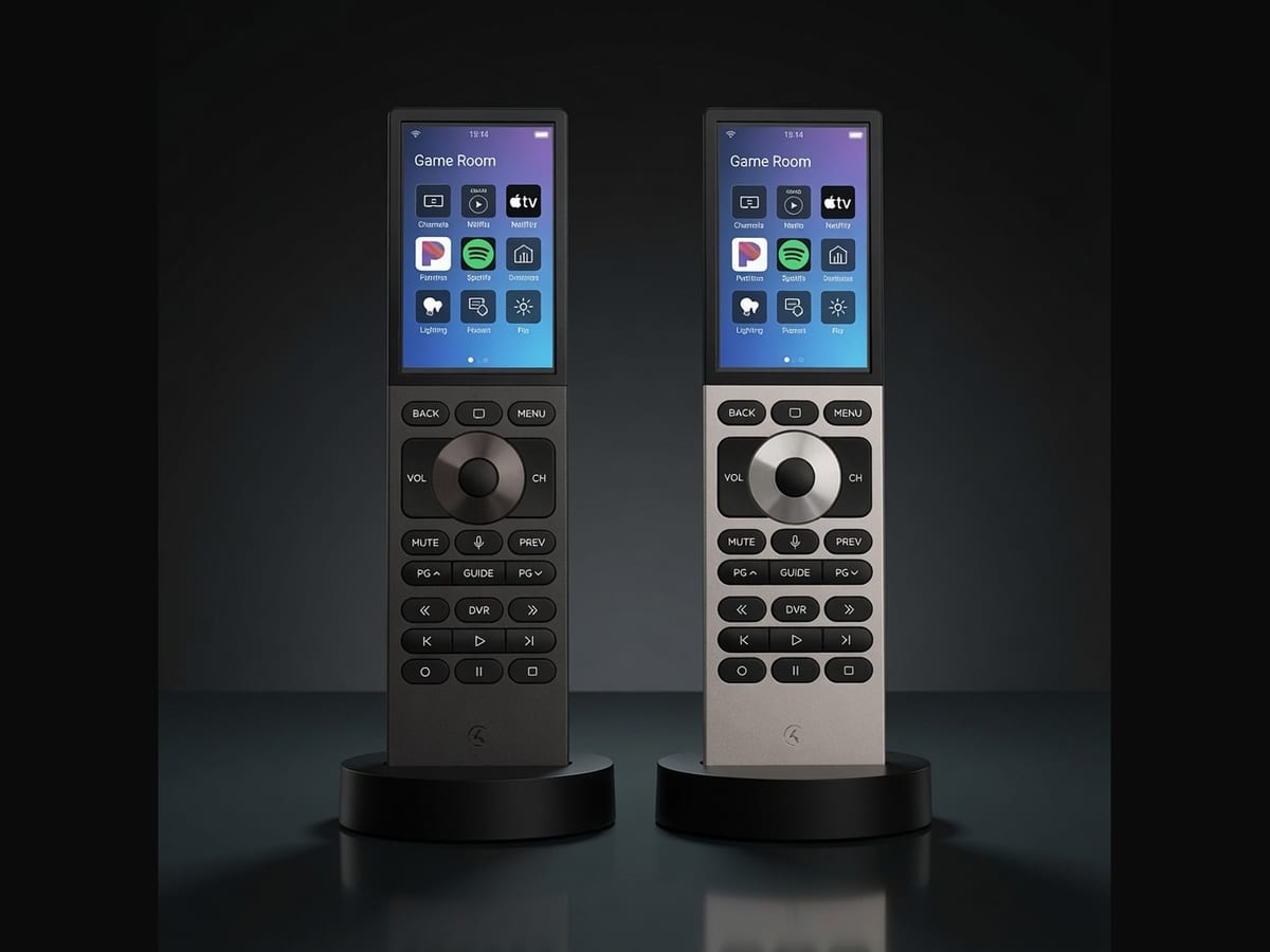 Halo Touch Remote