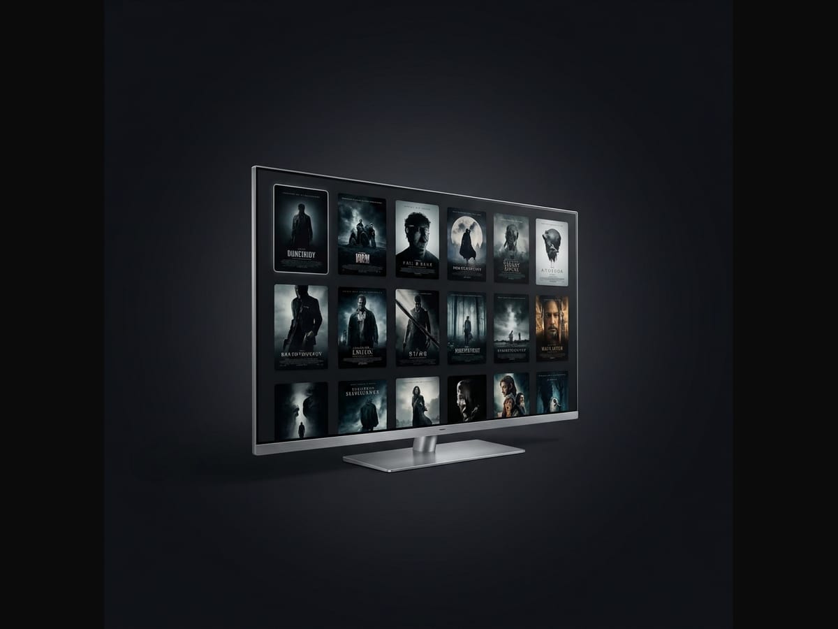 Kaleidescape Store