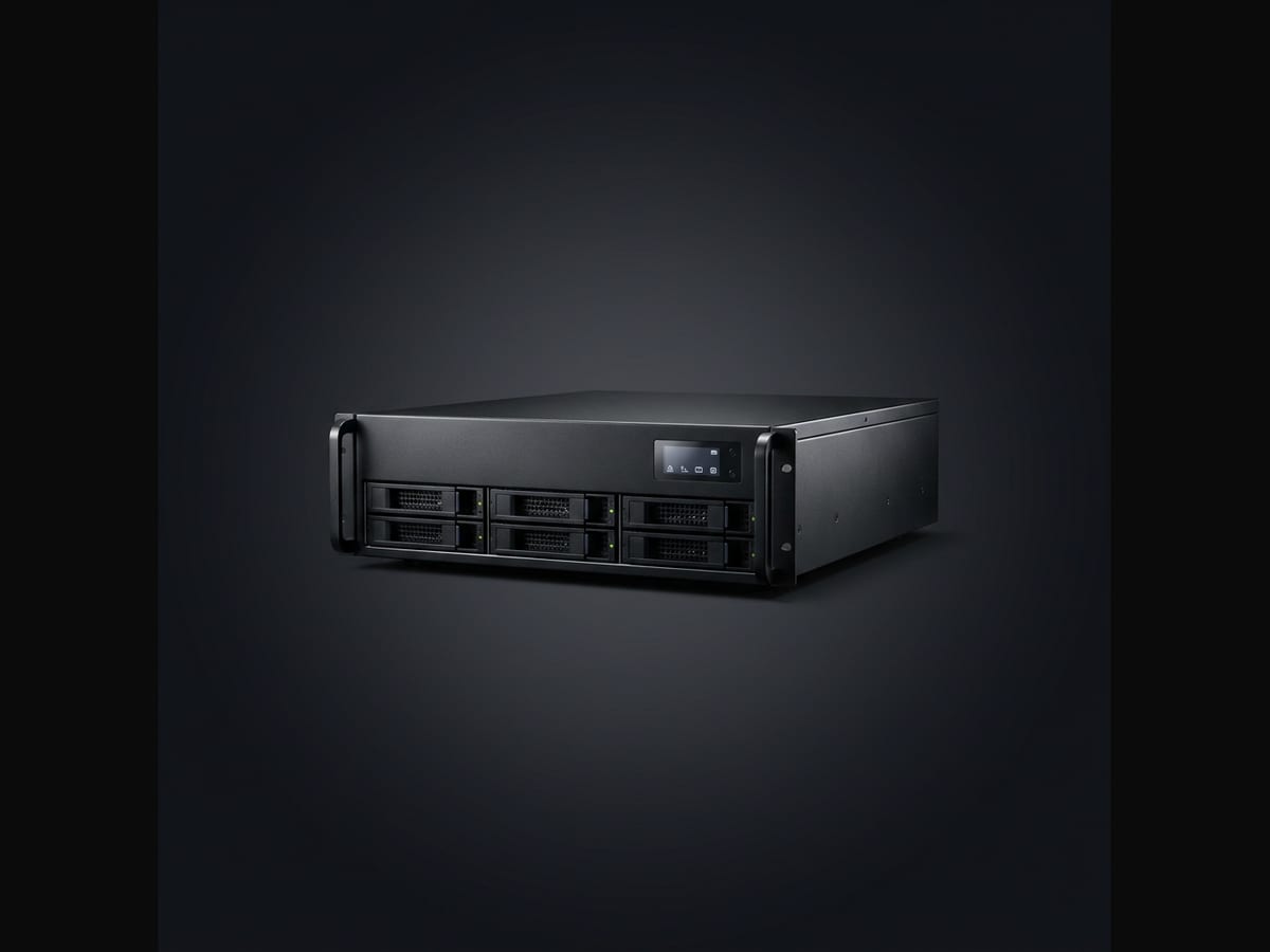 Terra Prime Server