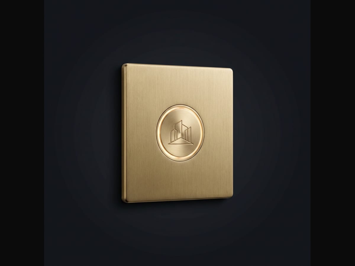 Palladiom Keypads