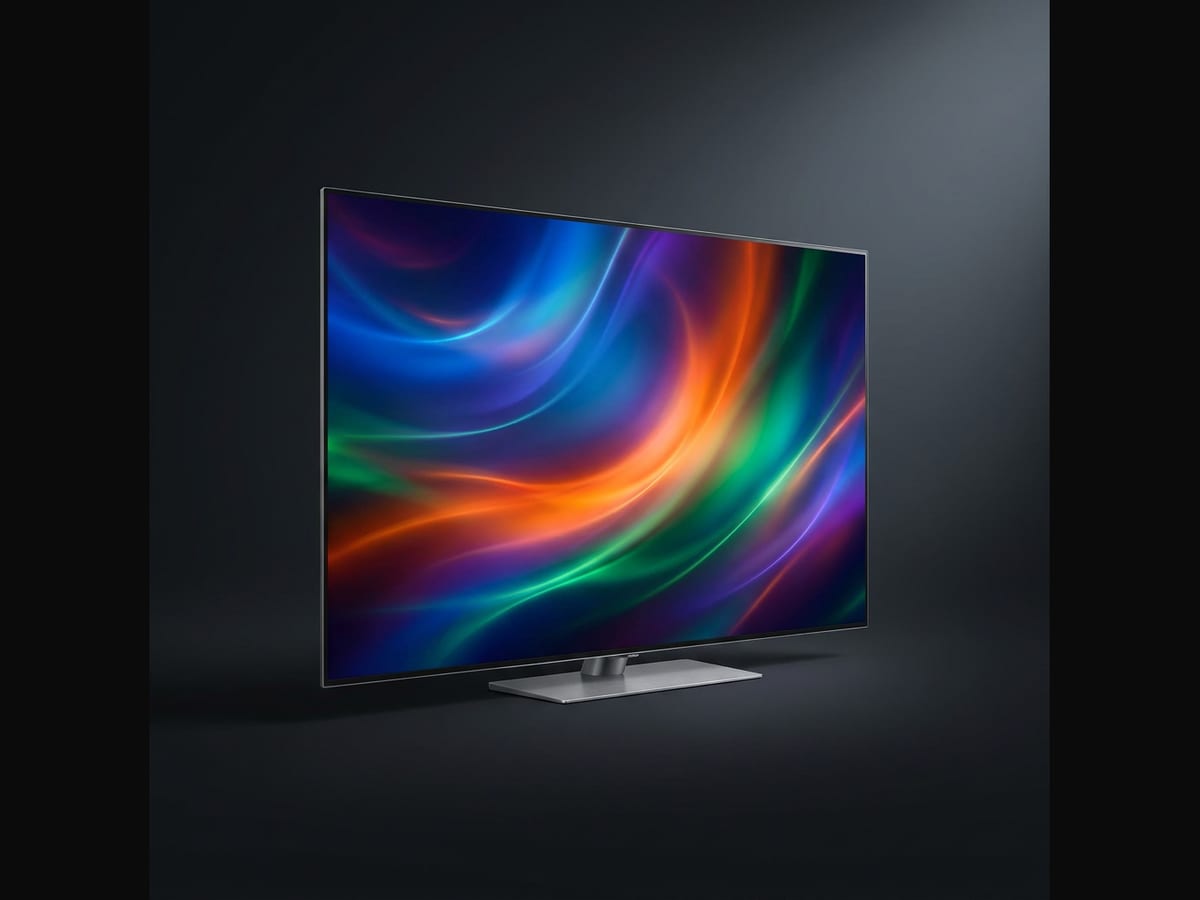 Micro RGB R95H