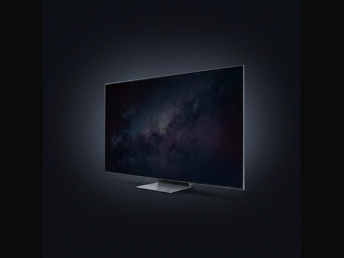 Neo QLED 8K