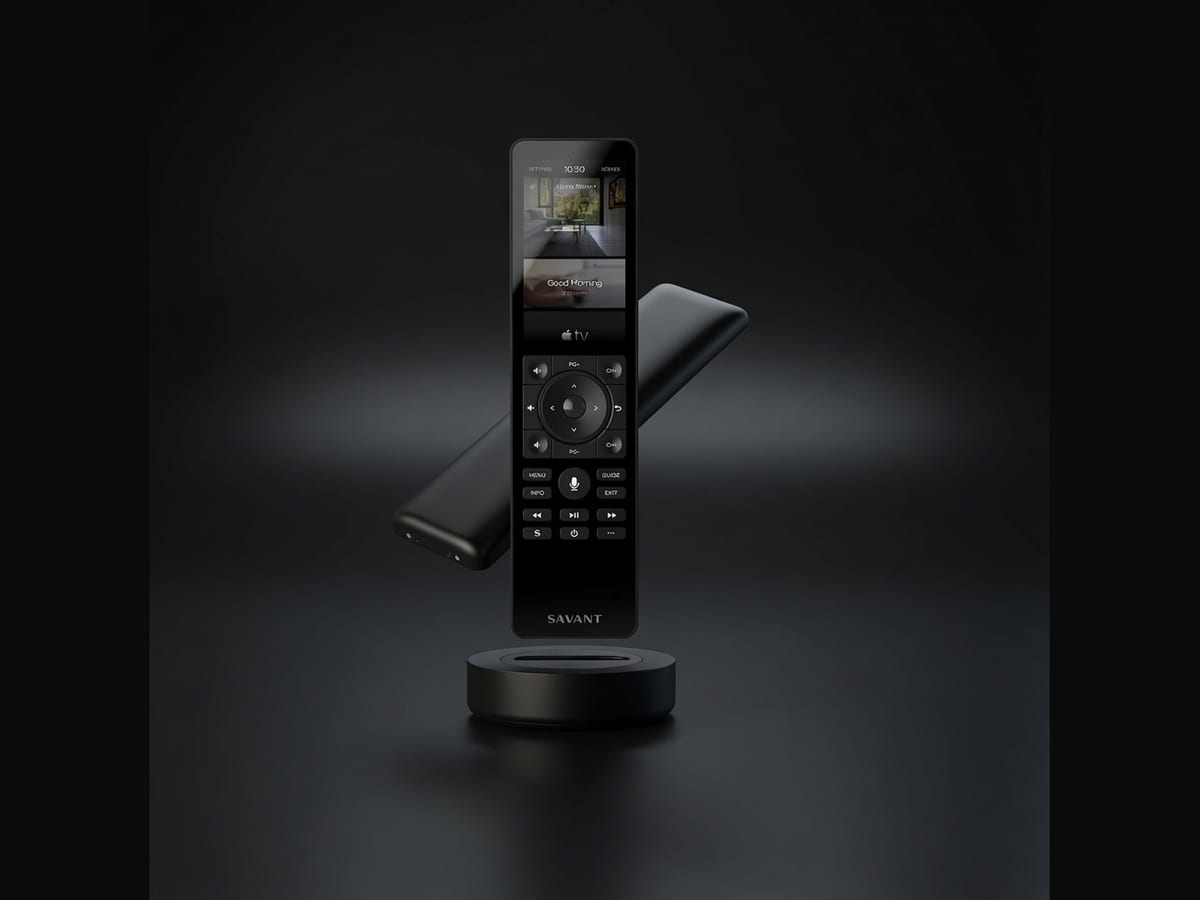 Pro Remote X2