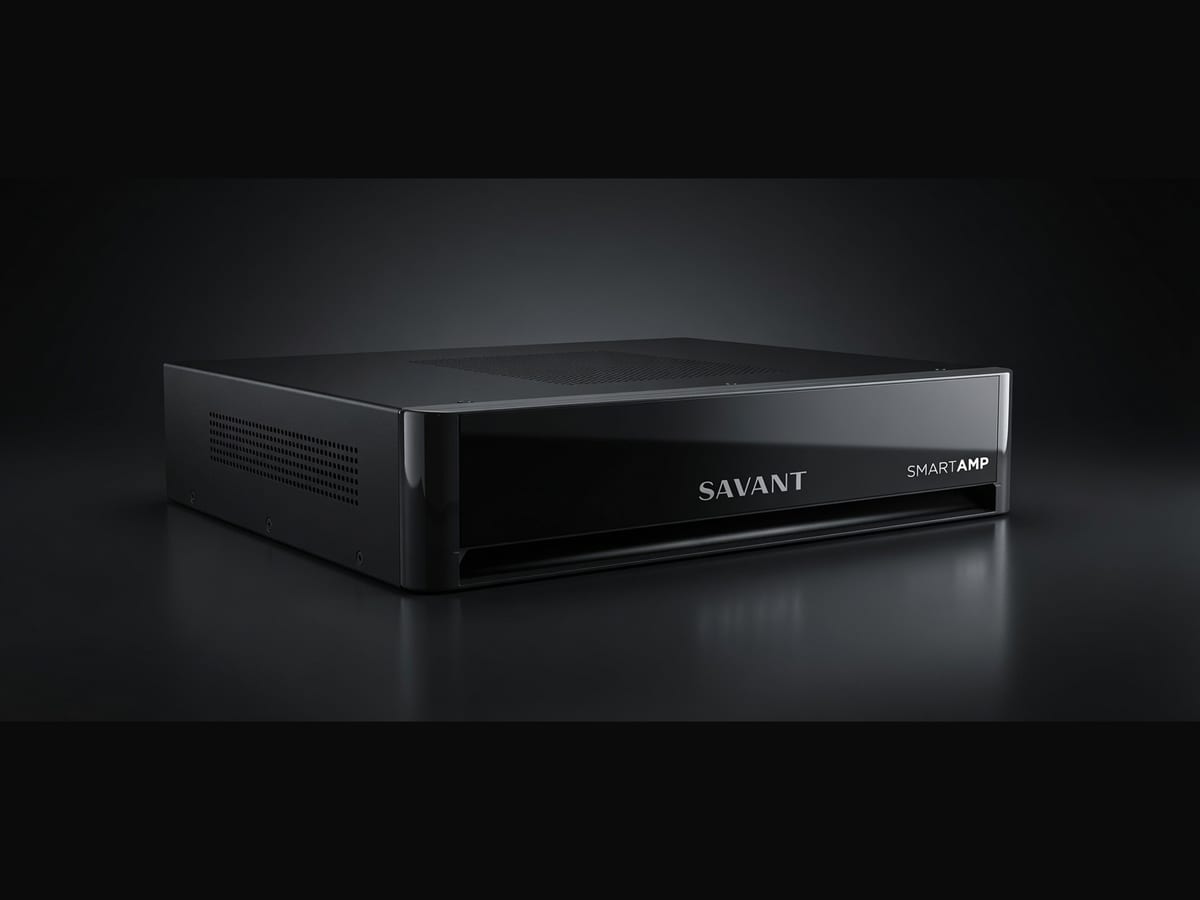 SmartAmp