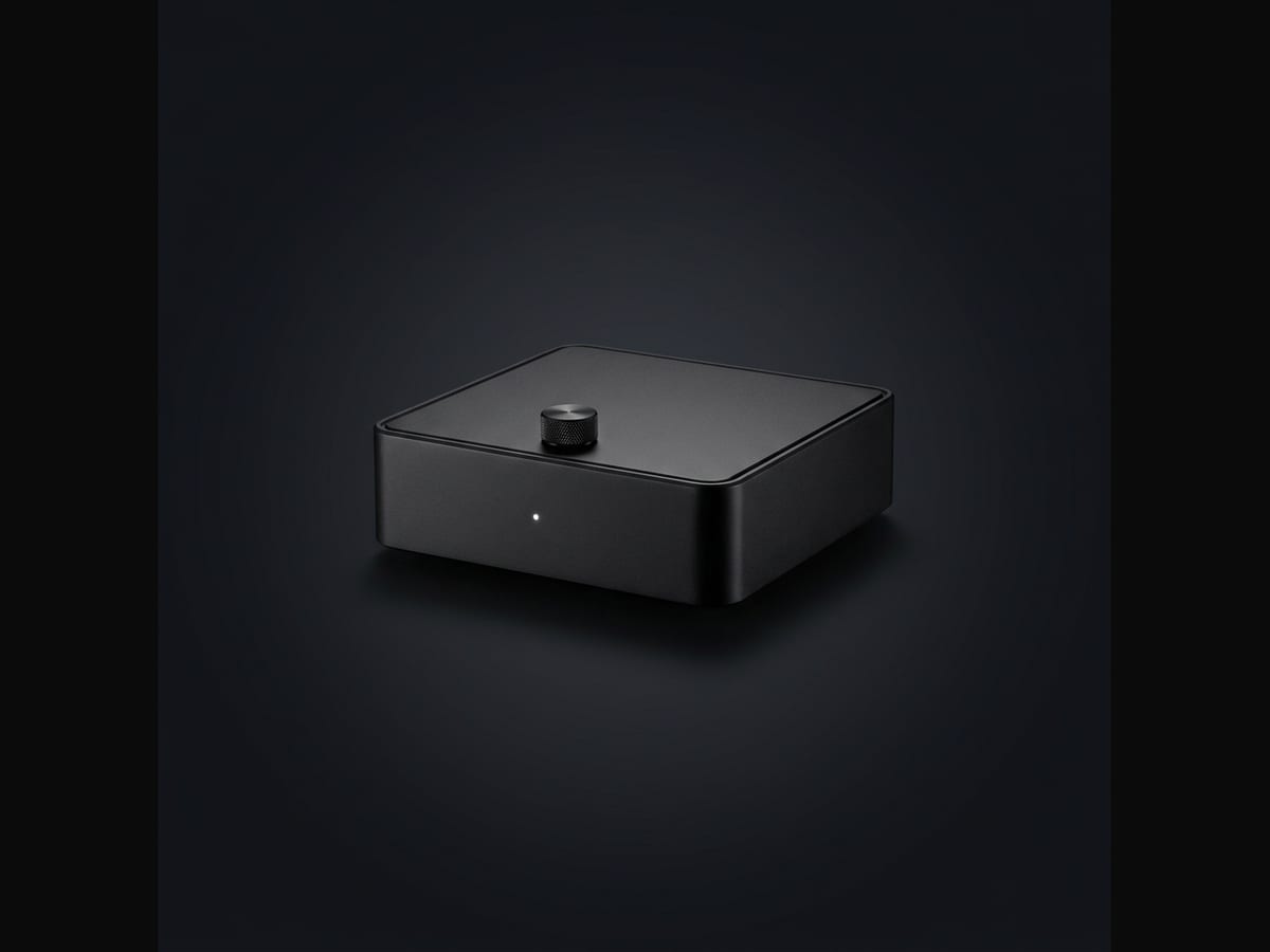 Sonos Amp
