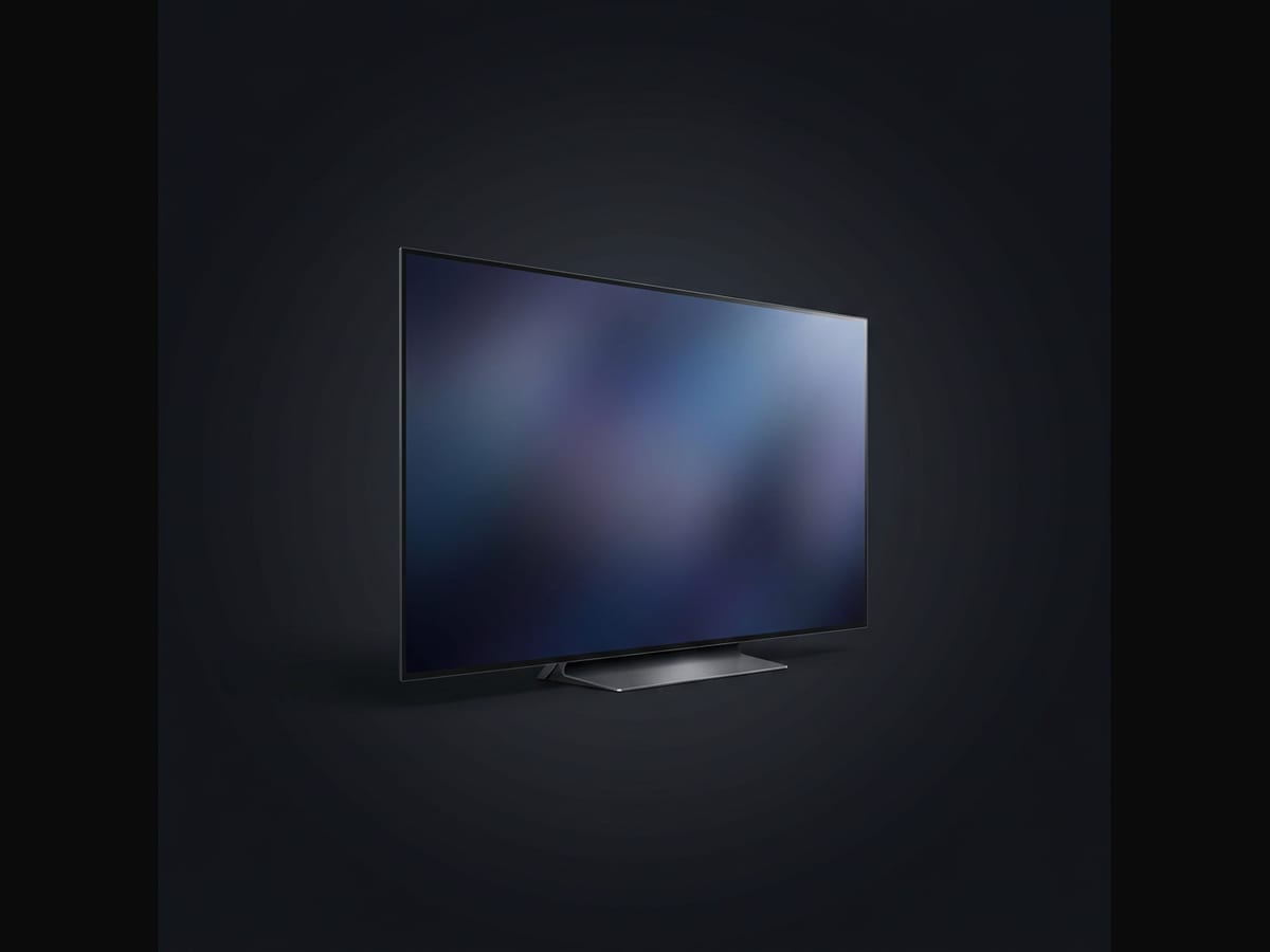 BRAVIA 9 Mini-LED 4K HDR
