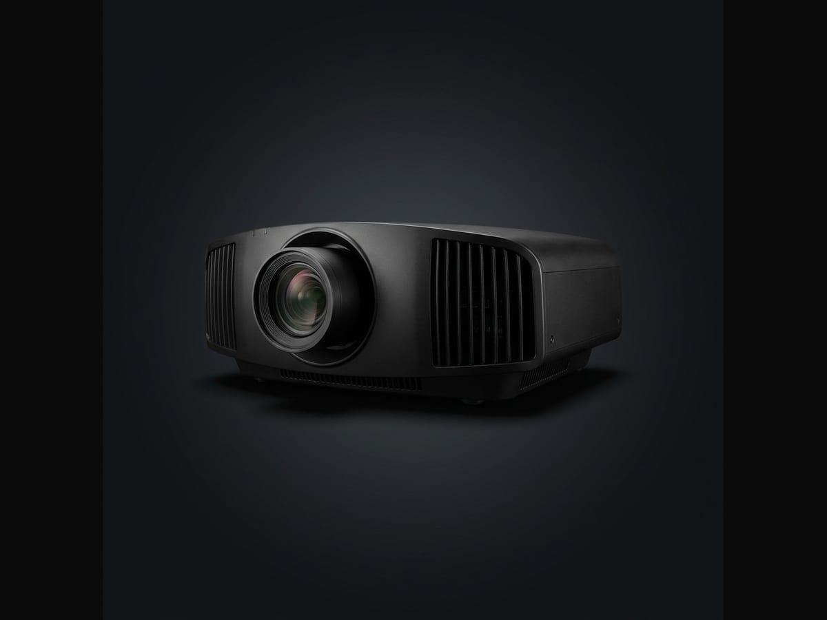 VPL-XW7000ES Native 4K Laser Projector