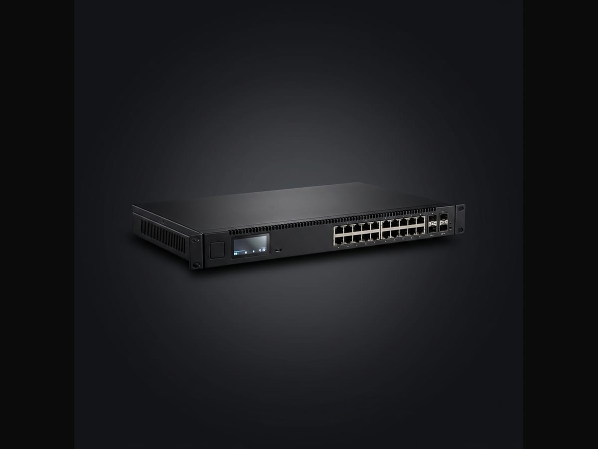 UniFi Switch Enterprise