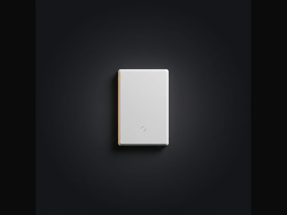 UniFi 7 Pro Wall