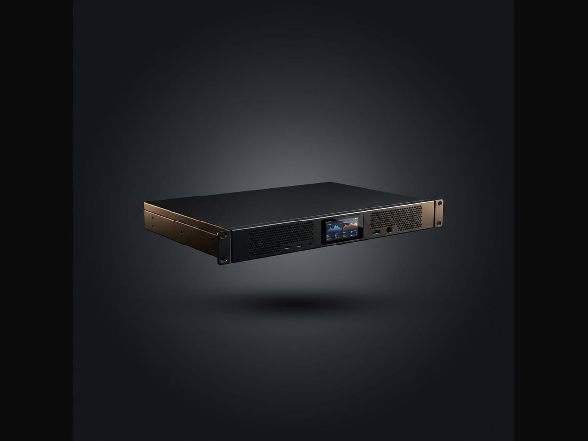 UniFi Dream Machine Pro Max